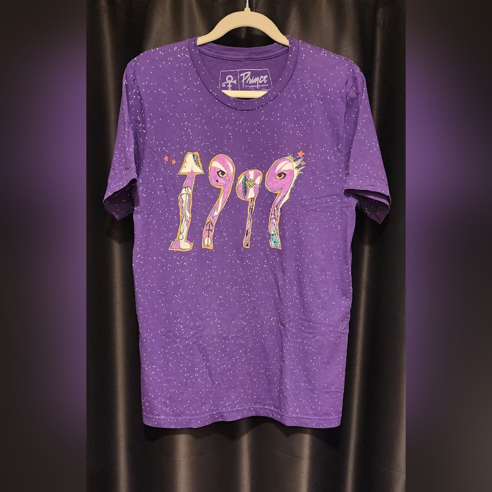 Prince 1999